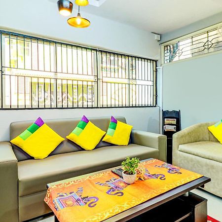 Itsy Hotels Aasma Luxury Villa Bhubaneswar Extérieur photo