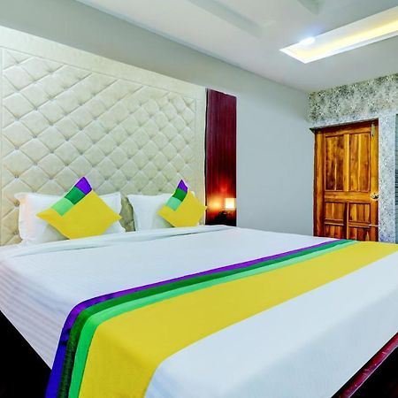Itsy Hotels Aasma Luxury Villa Bhubaneswar Extérieur photo