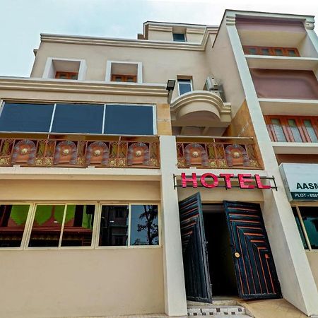 Itsy Hotels Aasma Luxury Villa Bhubaneswar Extérieur photo