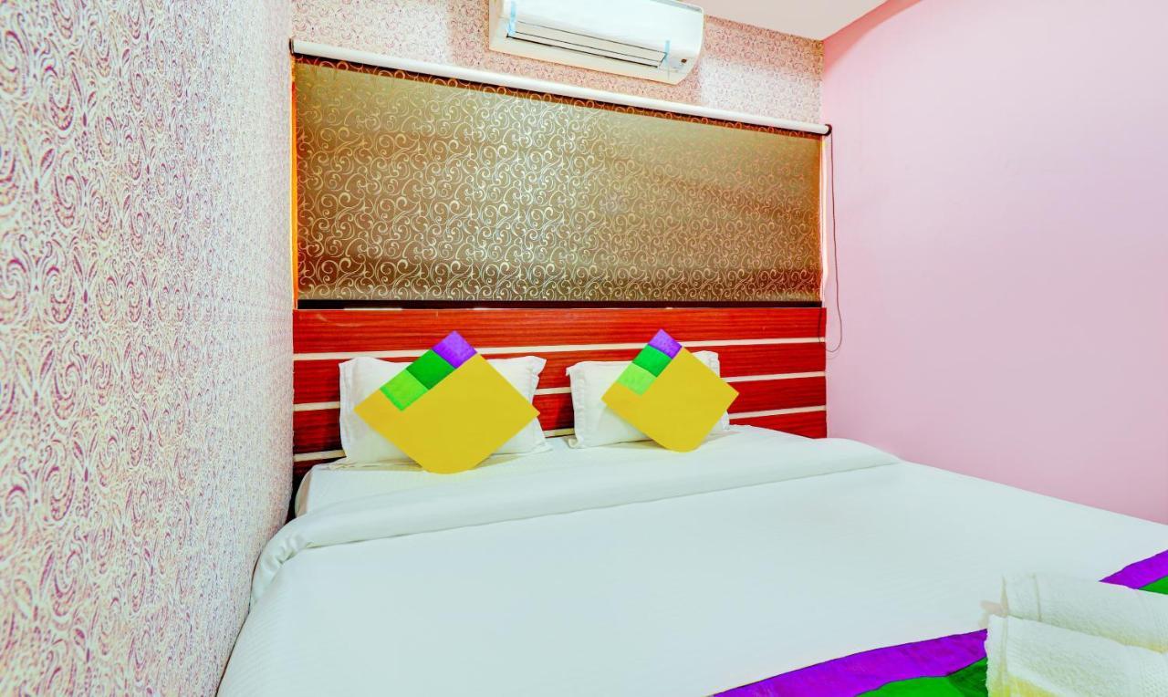 Itsy Hotels Aasma Luxury Villa Bhubaneswar Extérieur photo