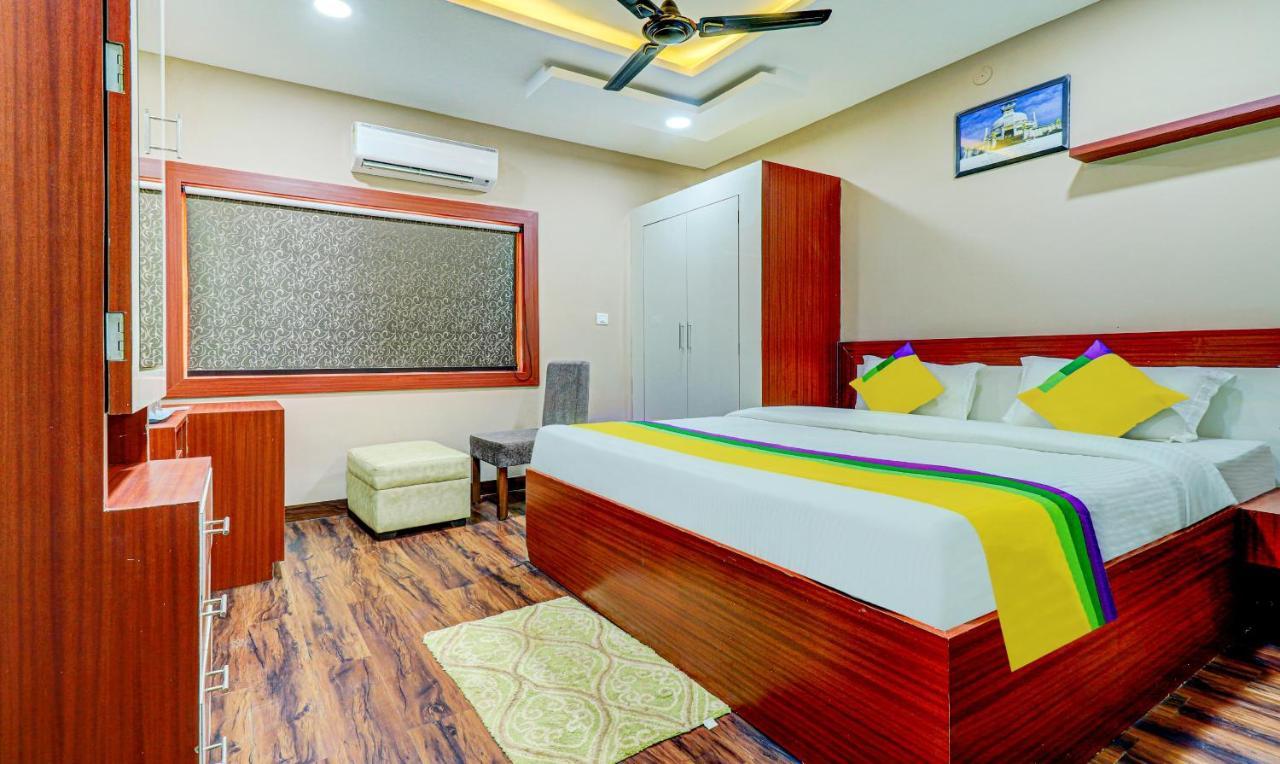 Itsy Hotels Aasma Luxury Villa Bhubaneswar Extérieur photo