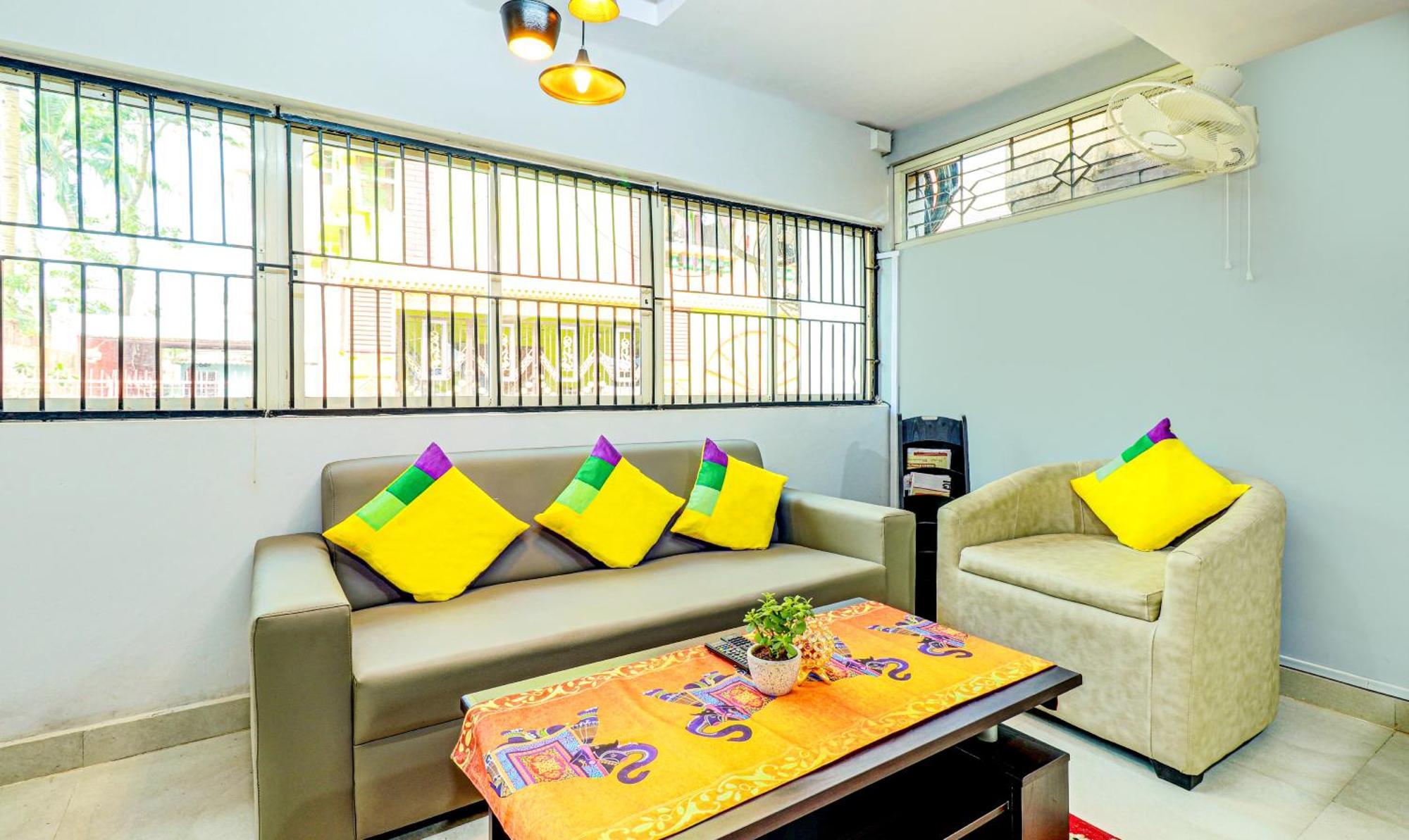Itsy Hotels Aasma Luxury Villa Bhubaneswar Extérieur photo