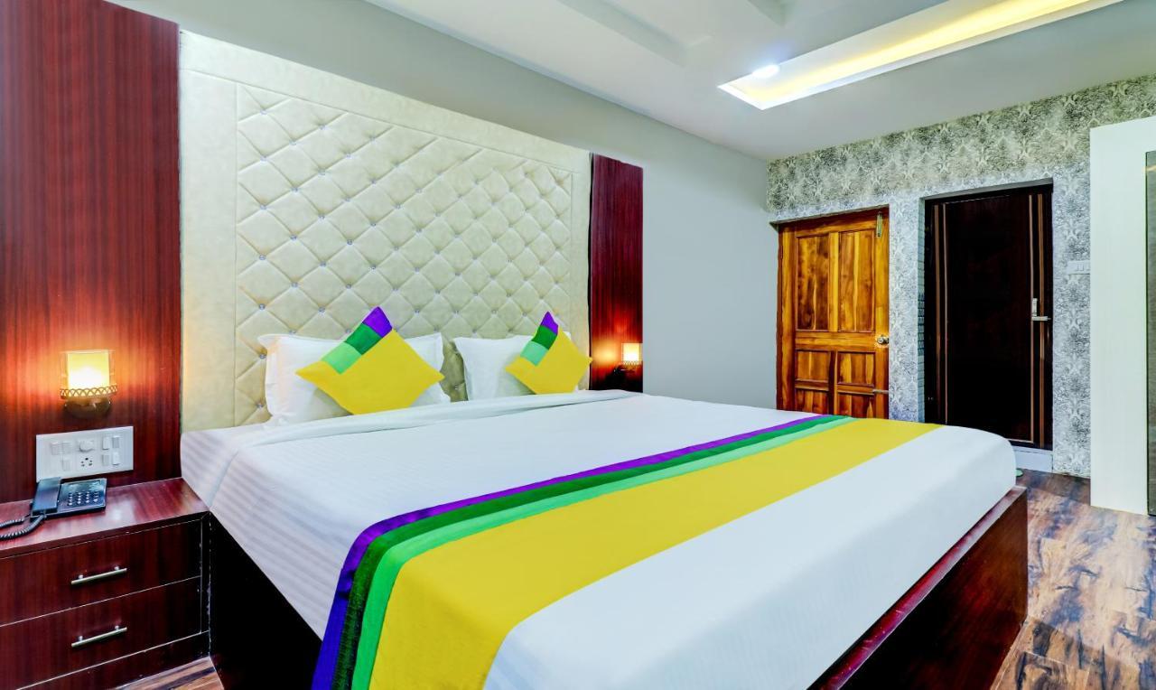 Itsy Hotels Aasma Luxury Villa Bhubaneswar Extérieur photo