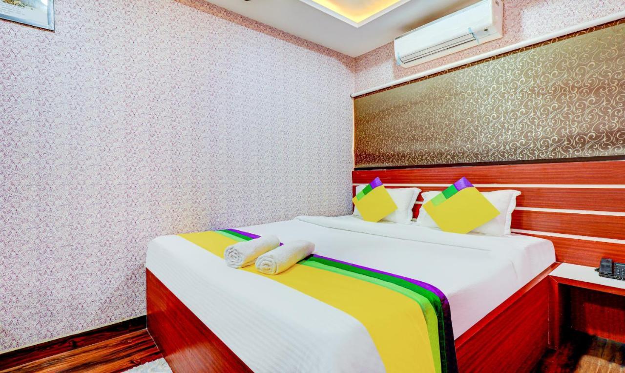 Itsy Hotels Aasma Luxury Villa Bhubaneswar Extérieur photo