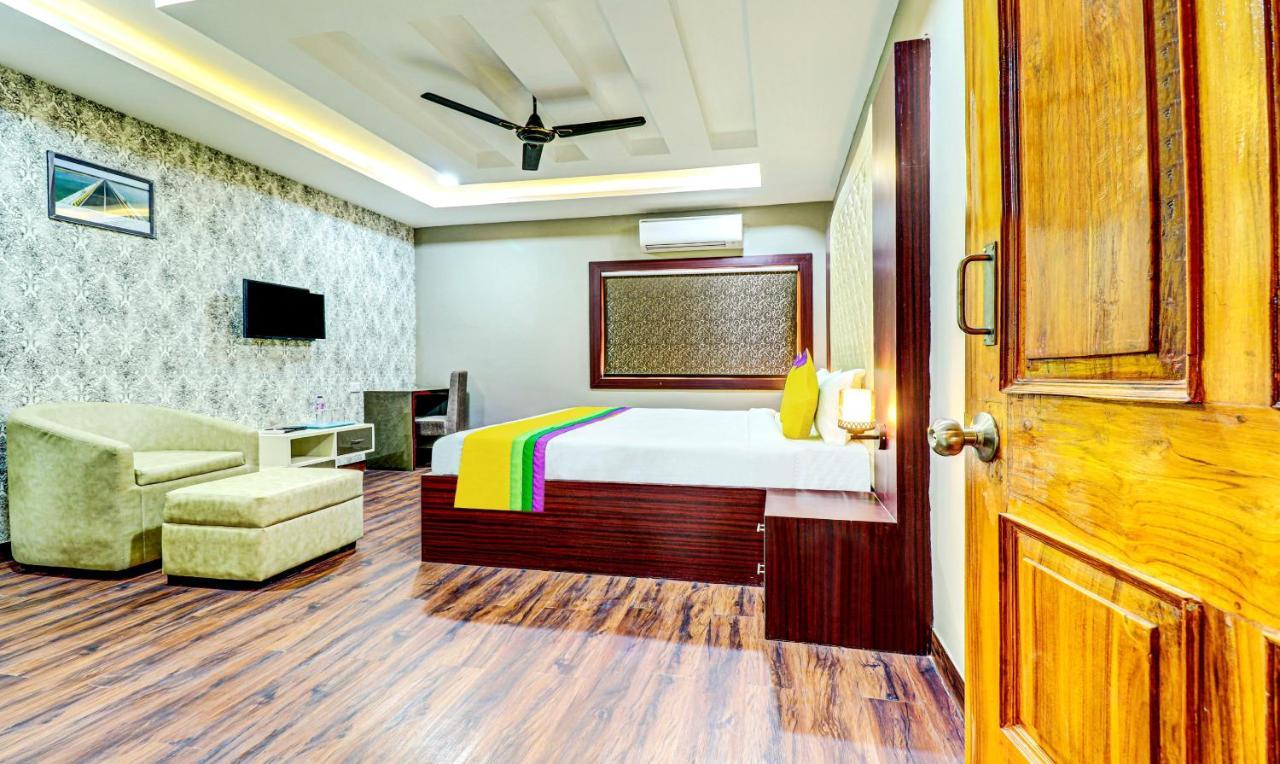 Itsy Hotels Aasma Luxury Villa Bhubaneswar Extérieur photo