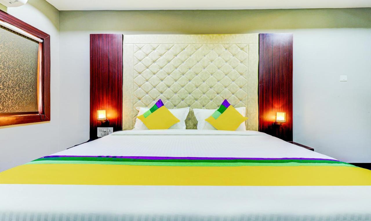 Itsy Hotels Aasma Luxury Villa Bhubaneswar Extérieur photo