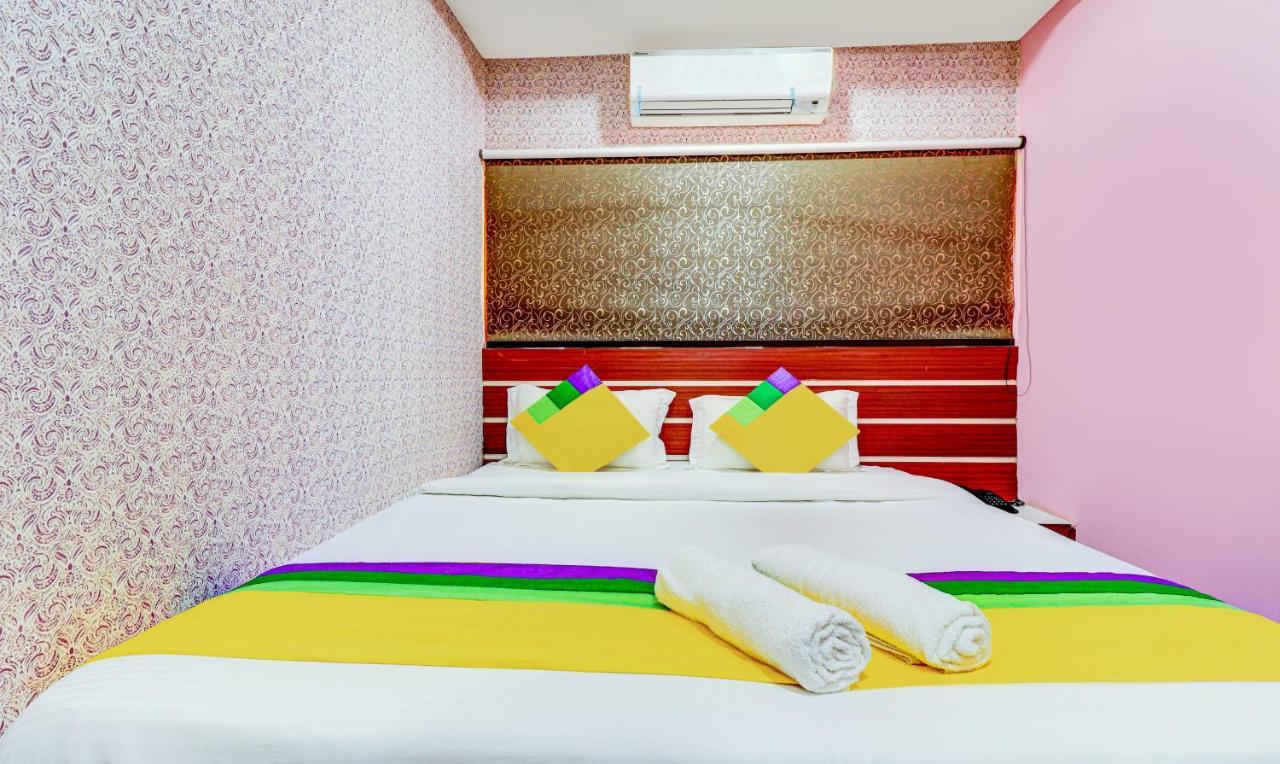 Itsy Hotels Aasma Luxury Villa Bhubaneswar Extérieur photo