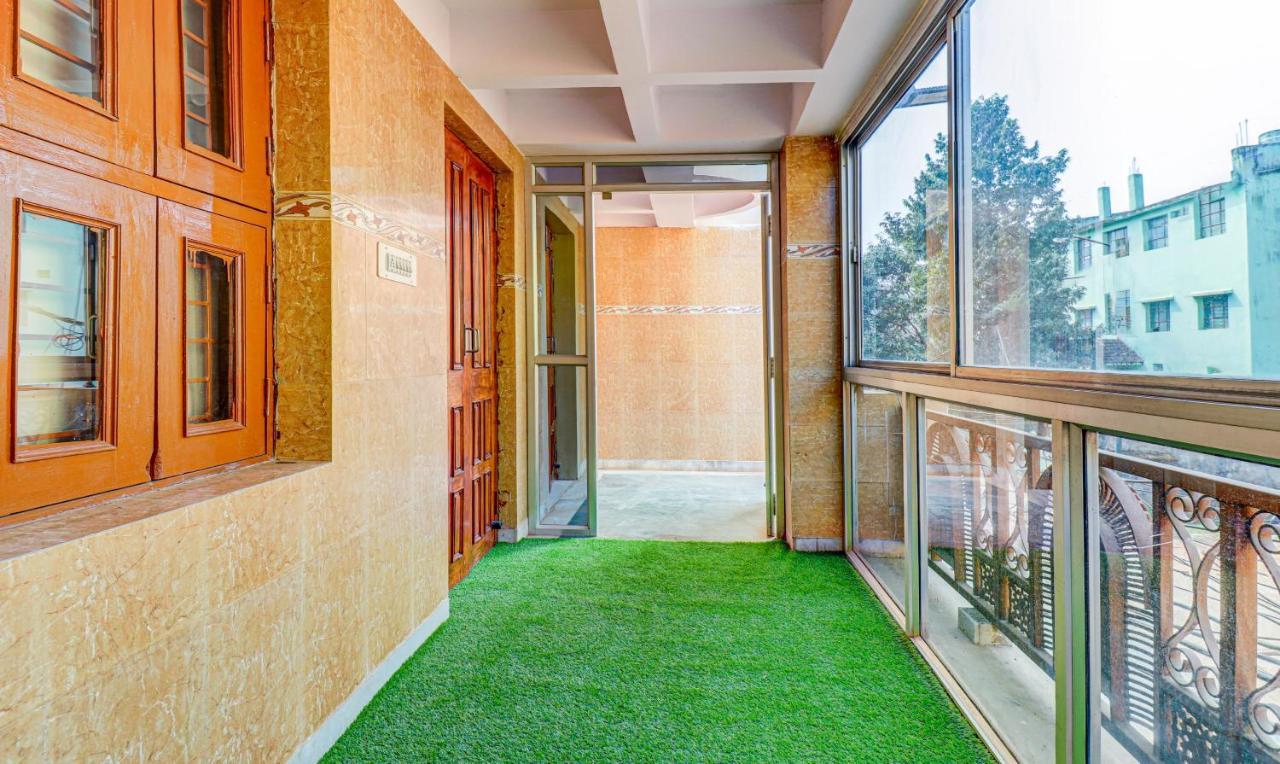 Itsy Hotels Aasma Luxury Villa Bhubaneswar Extérieur photo