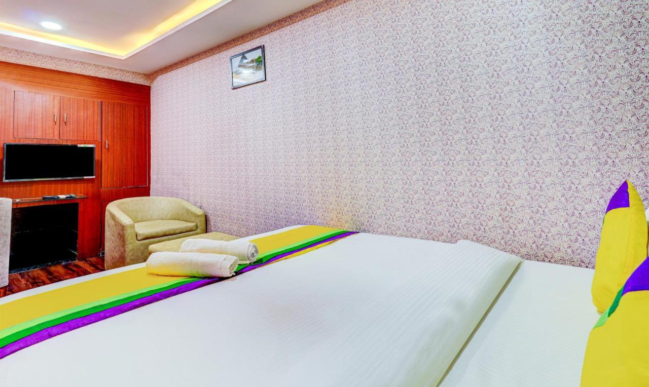 Itsy Hotels Aasma Luxury Villa Bhubaneswar Extérieur photo