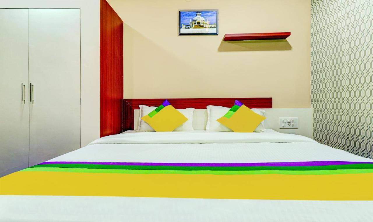 Itsy Hotels Aasma Luxury Villa Bhubaneswar Extérieur photo