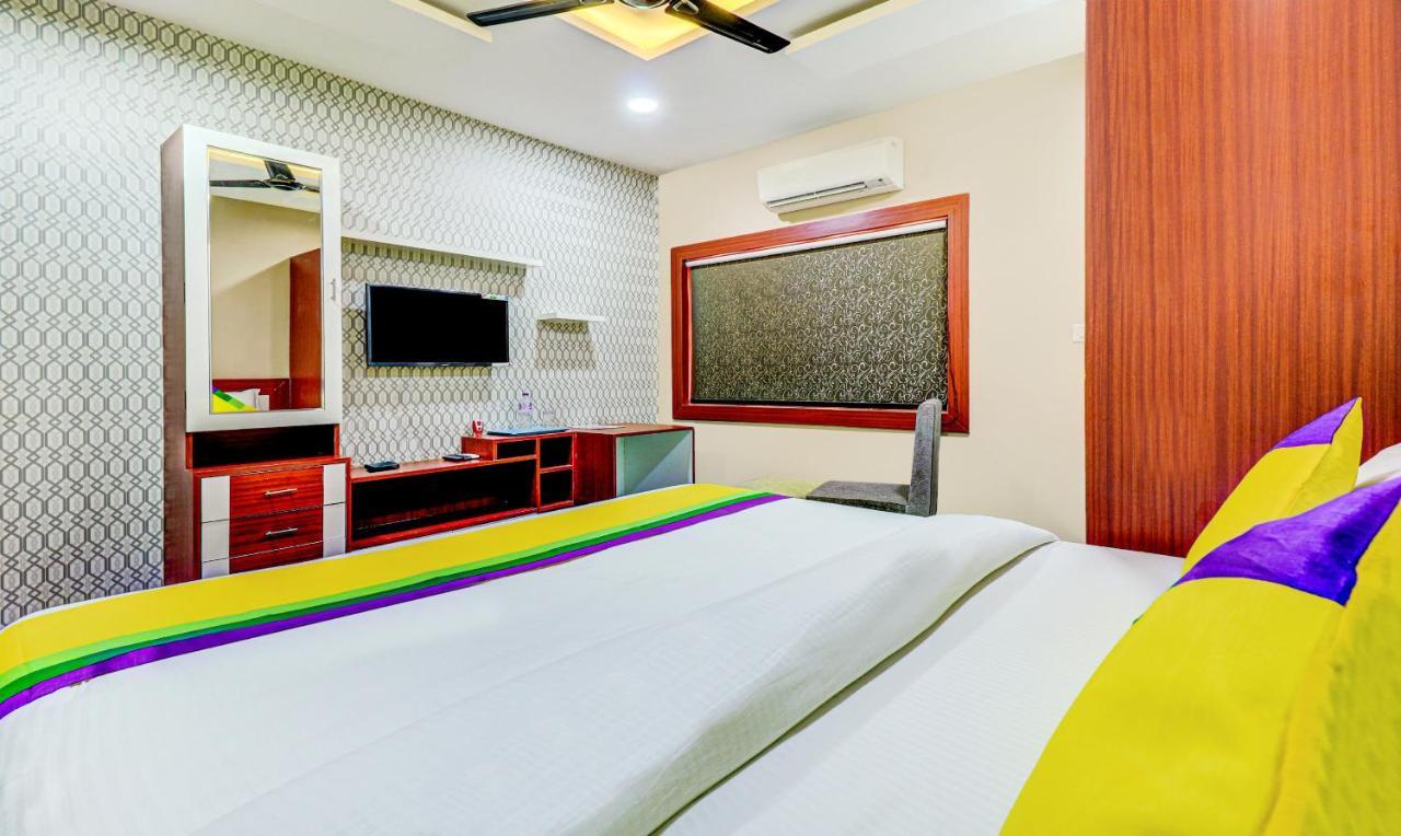Itsy Hotels Aasma Luxury Villa Bhubaneswar Extérieur photo