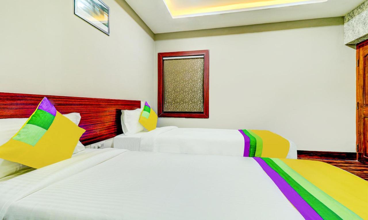 Itsy Hotels Aasma Luxury Villa Bhubaneswar Extérieur photo