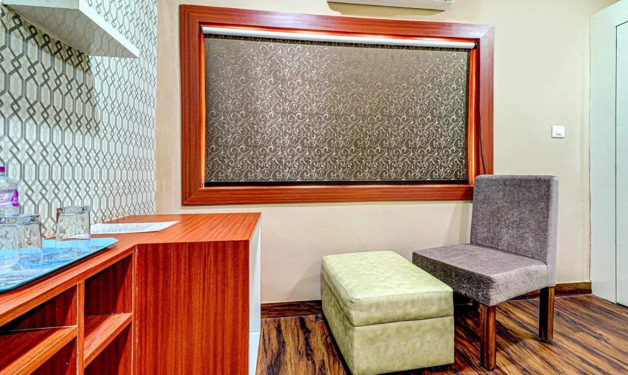 Itsy Hotels Aasma Luxury Villa Bhubaneswar Extérieur photo