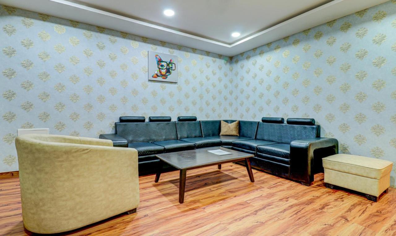 Itsy Hotels Aasma Luxury Villa Bhubaneswar Extérieur photo