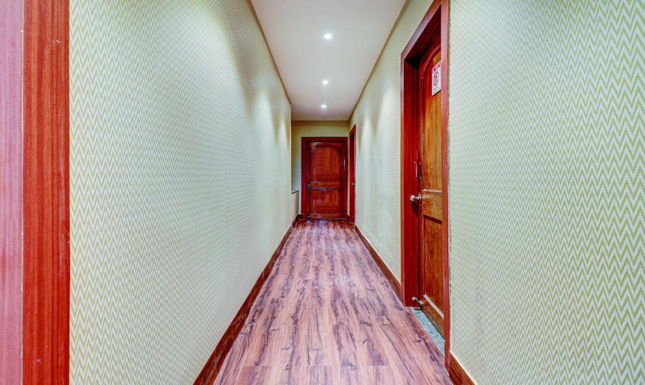 Itsy Hotels Aasma Luxury Villa Bhubaneswar Extérieur photo