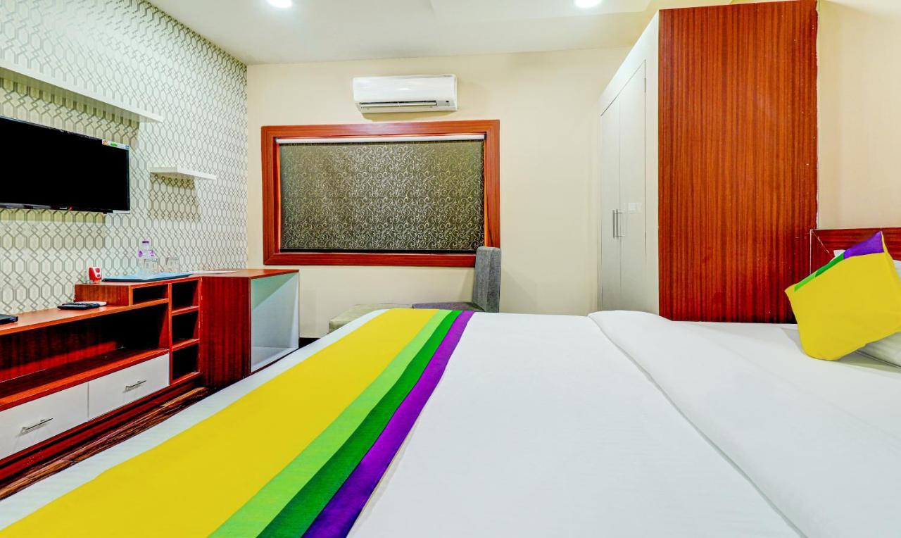 Itsy Hotels Aasma Luxury Villa Bhubaneswar Extérieur photo