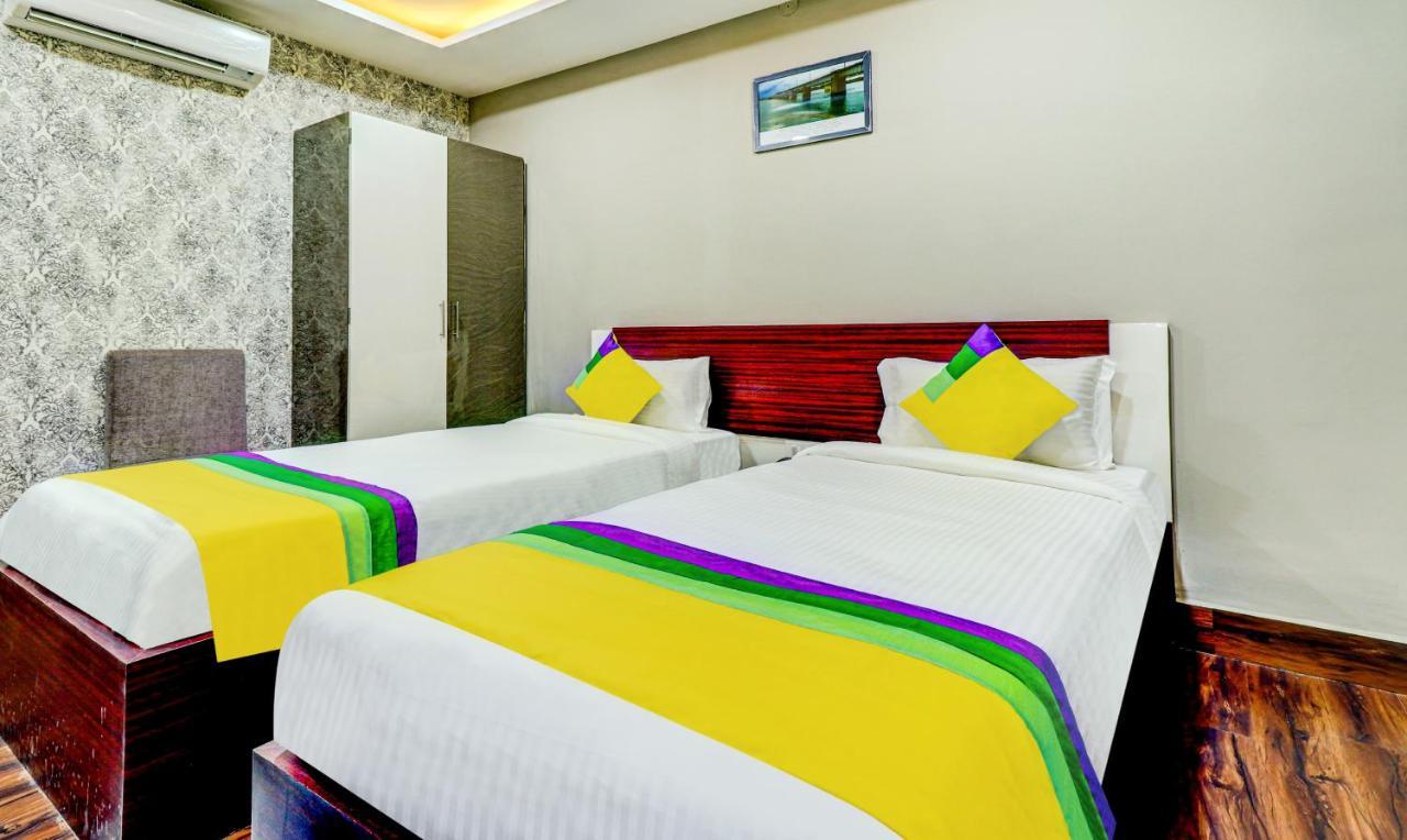 Itsy Hotels Aasma Luxury Villa Bhubaneswar Extérieur photo
