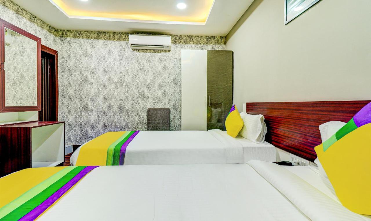 Itsy Hotels Aasma Luxury Villa Bhubaneswar Extérieur photo