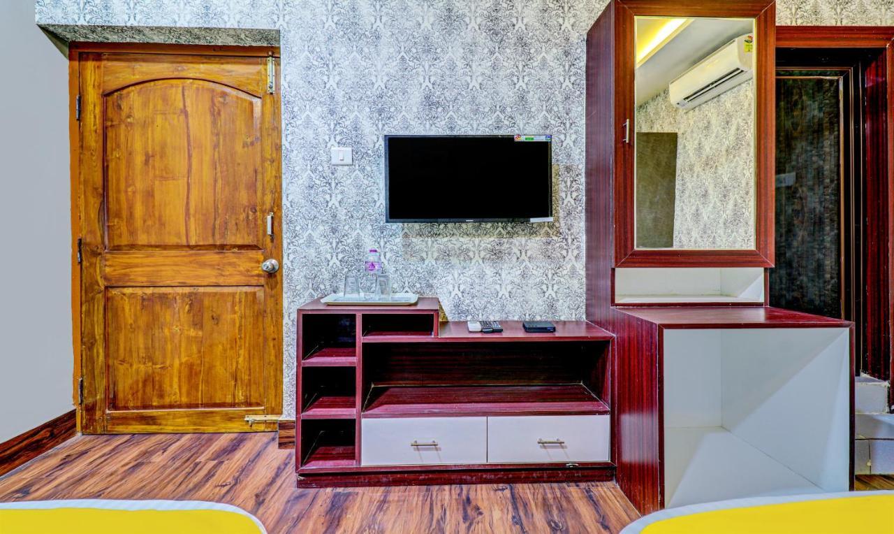 Itsy Hotels Aasma Luxury Villa Bhubaneswar Extérieur photo