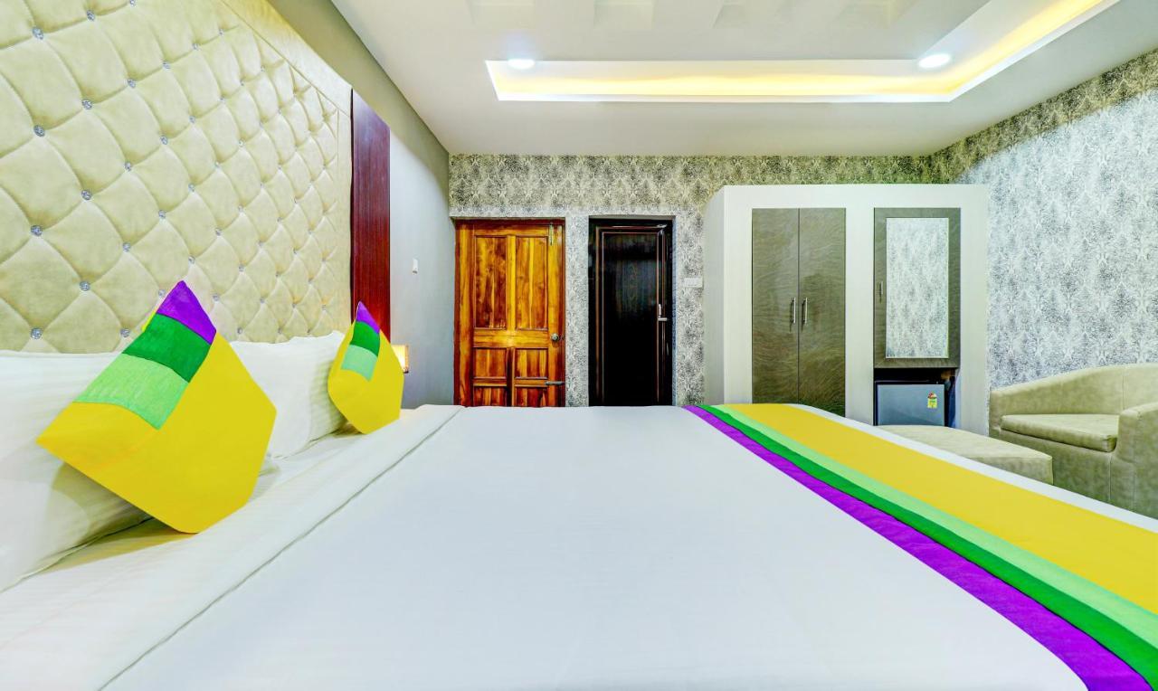 Itsy Hotels Aasma Luxury Villa Bhubaneswar Extérieur photo