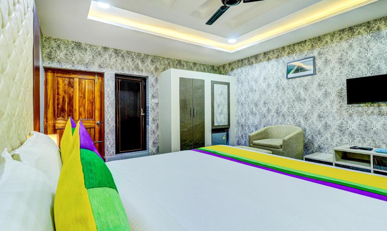 Itsy Hotels Aasma Luxury Villa Bhubaneswar Extérieur photo