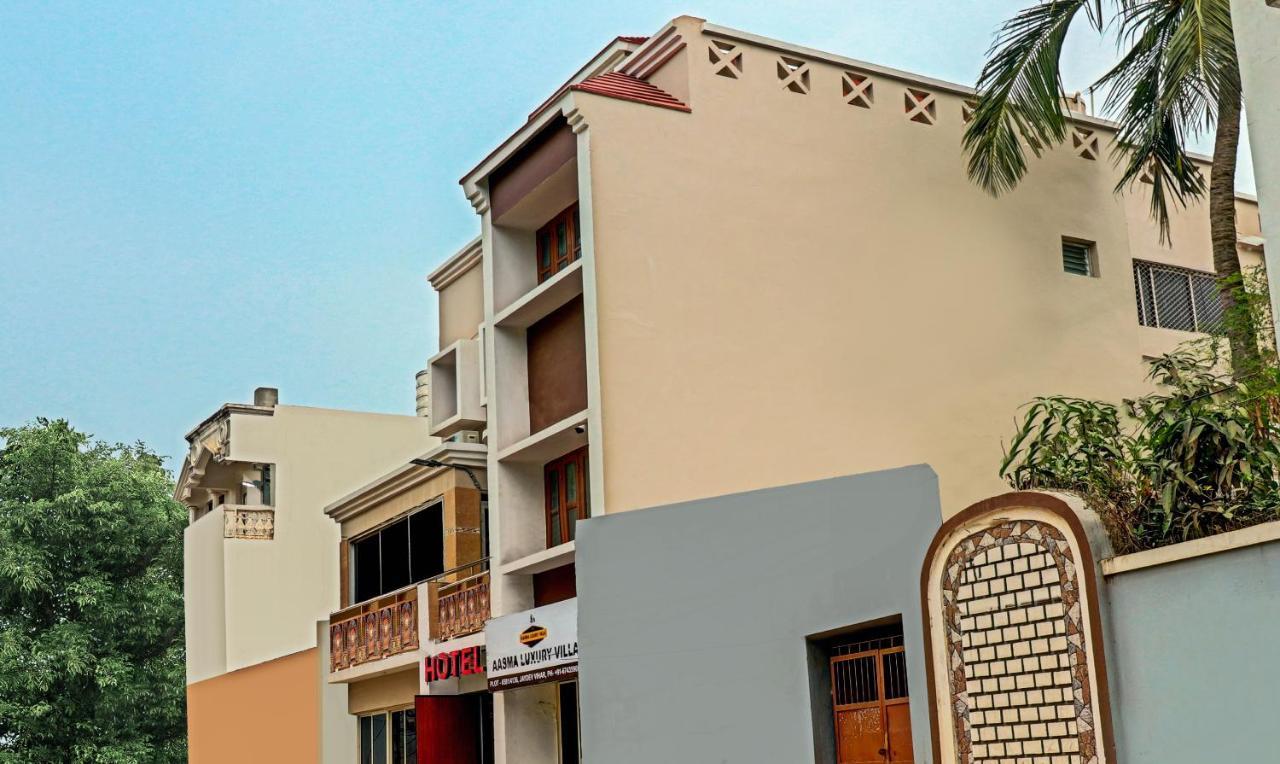 Itsy Hotels Aasma Luxury Villa Bhubaneswar Extérieur photo