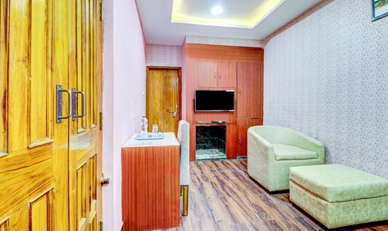 Itsy Hotels Aasma Luxury Villa Bhubaneswar Extérieur photo