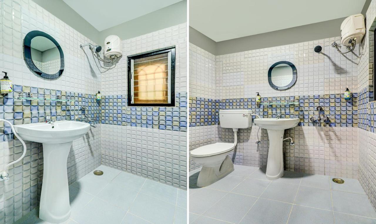 Itsy Hotels Aasma Luxury Villa Bhubaneswar Extérieur photo