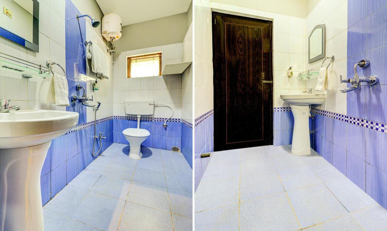 Itsy Hotels Aasma Luxury Villa Bhubaneswar Extérieur photo