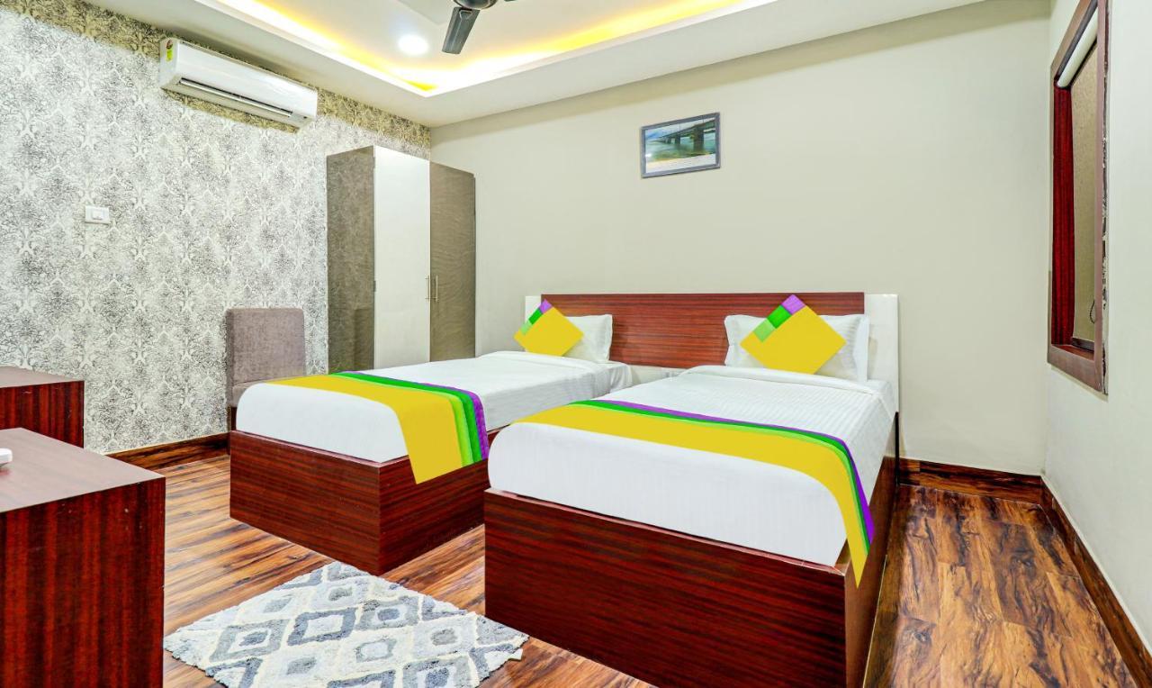 Itsy Hotels Aasma Luxury Villa Bhubaneswar Extérieur photo
