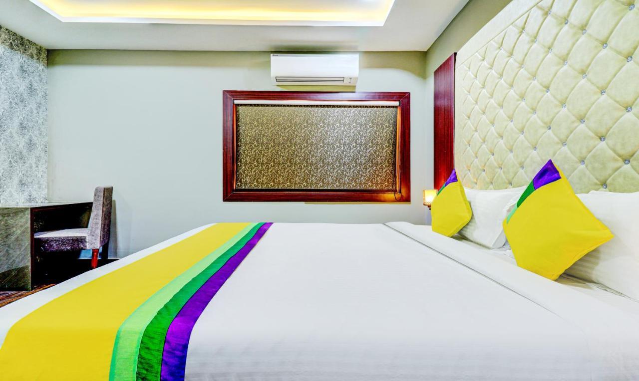 Itsy Hotels Aasma Luxury Villa Bhubaneswar Extérieur photo