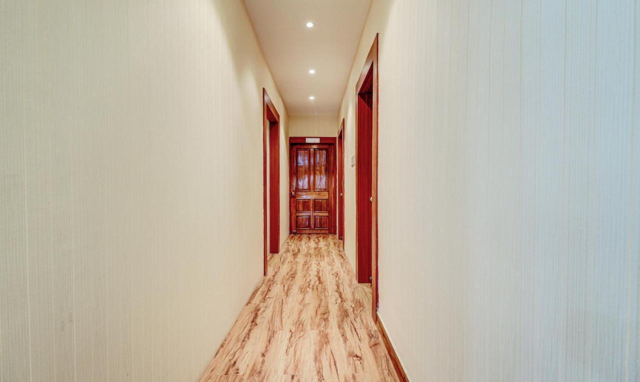 Itsy Hotels Aasma Luxury Villa Bhubaneswar Extérieur photo