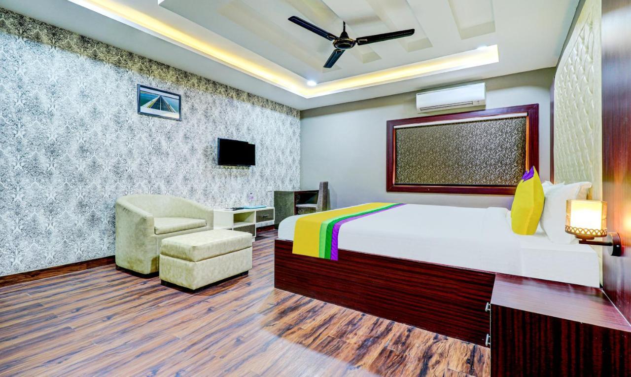 Itsy Hotels Aasma Luxury Villa Bhubaneswar Extérieur photo