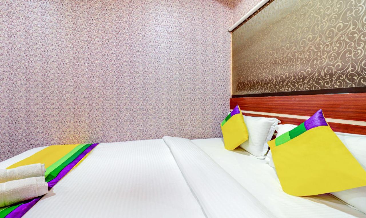 Itsy Hotels Aasma Luxury Villa Bhubaneswar Extérieur photo