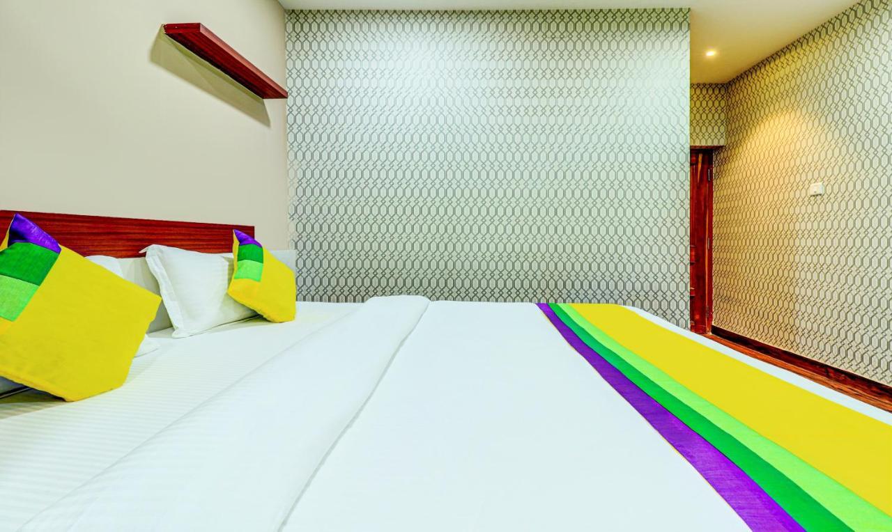 Itsy Hotels Aasma Luxury Villa Bhubaneswar Extérieur photo