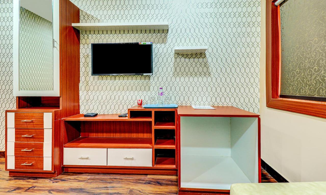 Itsy Hotels Aasma Luxury Villa Bhubaneswar Extérieur photo
