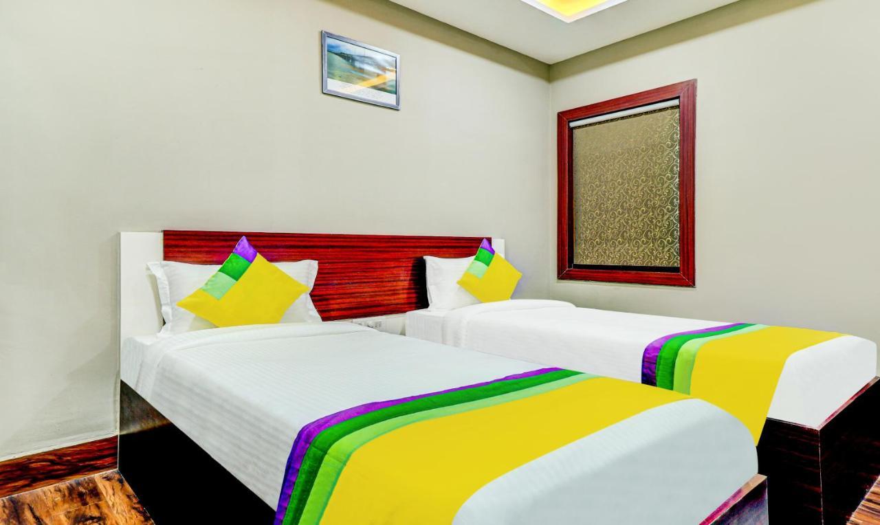 Itsy Hotels Aasma Luxury Villa Bhubaneswar Extérieur photo