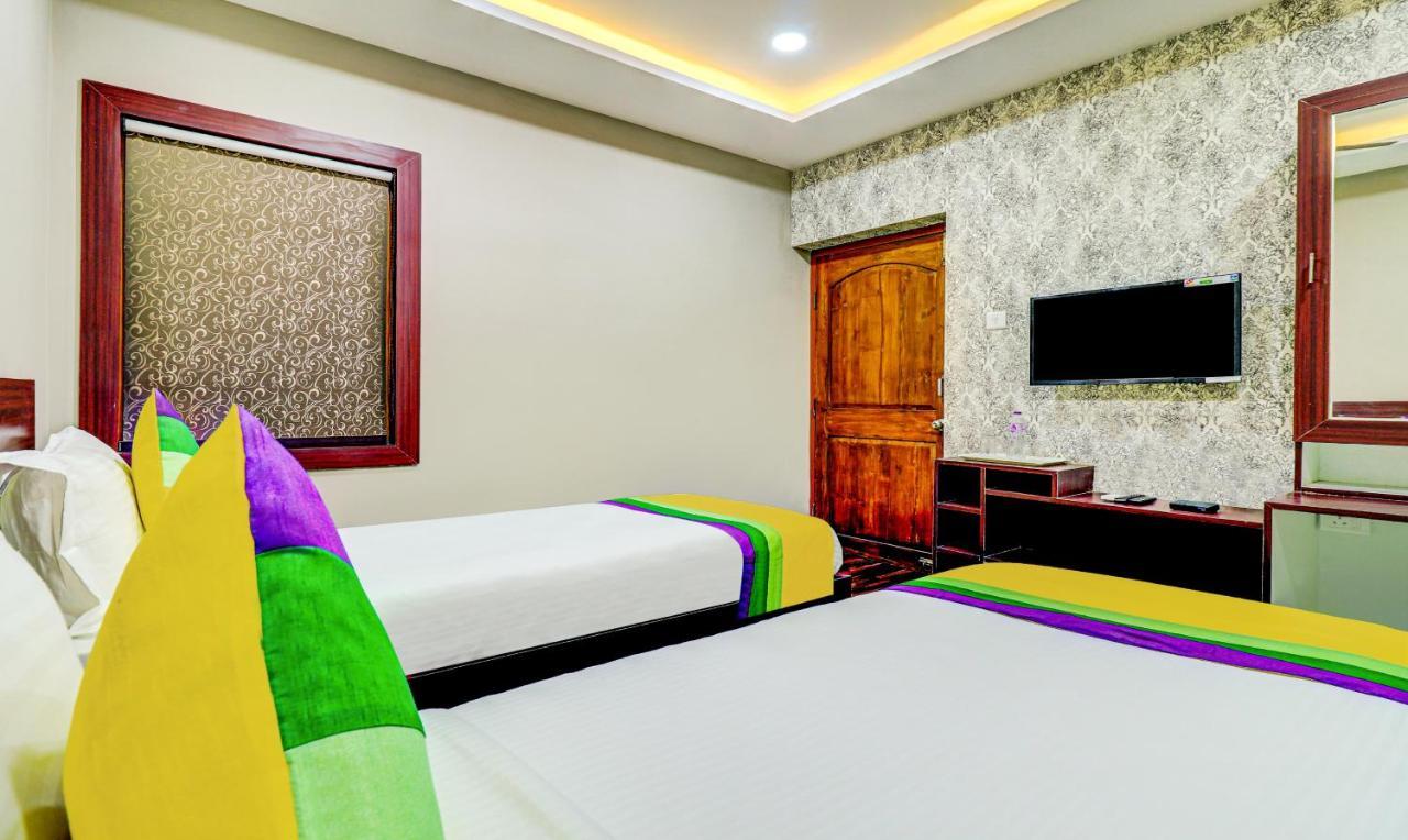 Itsy Hotels Aasma Luxury Villa Bhubaneswar Extérieur photo